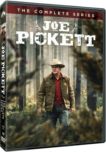 Joe Pickett: The Complete Series