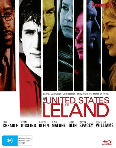 The United States of Leland