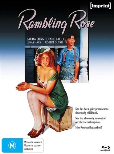 Rambling Rose