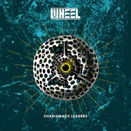 Wheel - Charismatic Leaders - Ltd. CD Digipak