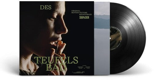 Soap&Skin - Des Teufels Bad (Original Soundtrack) - LP with CD