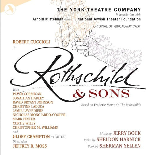 Rothschild and Sons/ O.C.R. - Rothschild And Sons