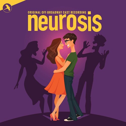 Neurosis/ O.C.R. - Neurosis