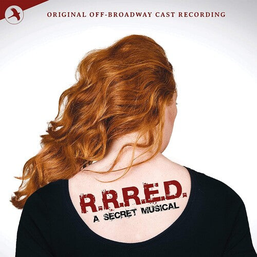 R.R.R.E.D: A Secret Musical/ O.C.R. - R.R.R.E.D: A Secret Musical