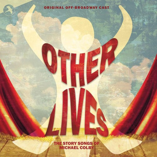 Other Lives/ O.C.R. - Other Lives