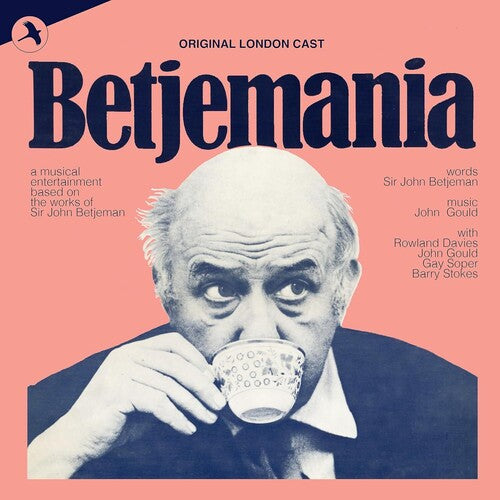 Betjamania/ O.C.R. - Betjamania