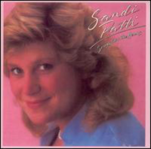 Sandi Patty - Songs from the Heart