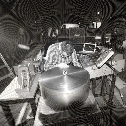 Author & Punisher - Drone Machines