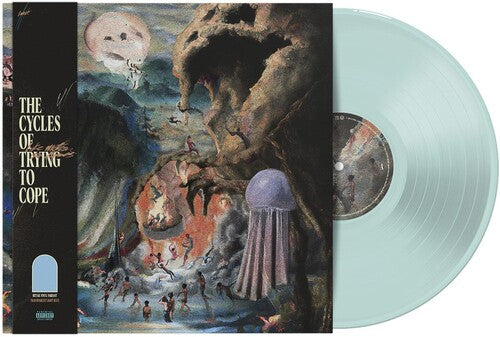 Like Moths to Flames - The Cycles Of Trying To Cope