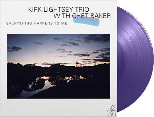 Kirk Lightsey - Everything Happens To Me