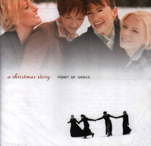Point of Grace - Christmas Story