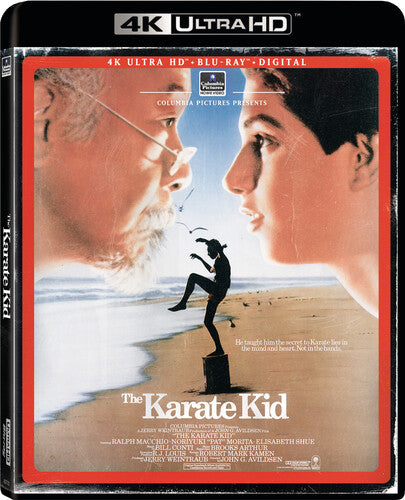 The Karate Kid