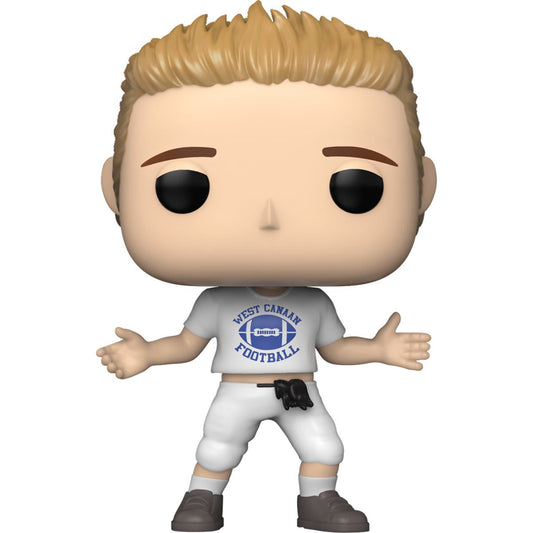 Funko Pop! Varsity Blues Charlie Tweeder