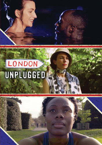 London Unplugged / (Mod)