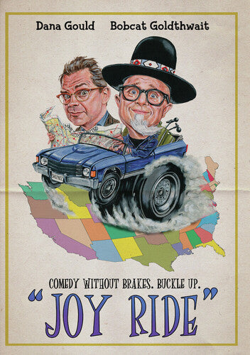Joy Ride / (Mod)
