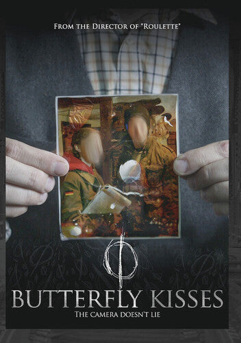 Butterfly Kisses / (Mod)