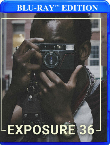 Exposure 36 / (Mod)