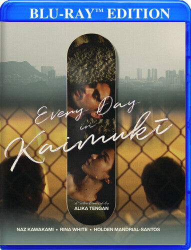 Every Day In Kaimuki / (Mod)