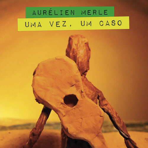 Aurelien Merle - Uma Vez, Um Caso