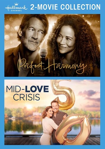 Perfect Harmony / Mid-Love Crisis (Hallmark Channel 2-Movie Collection)