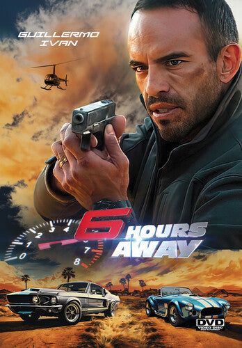 6 Hours Away / (Mod AC3 Dol)