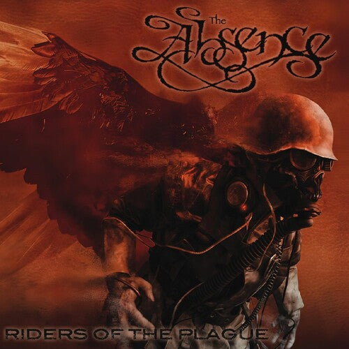 Absence - Riders Of The Plague
