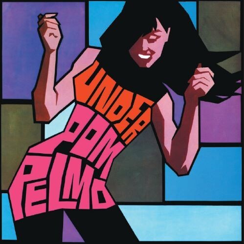 Giuliano Sorgini - Under Pompelmo