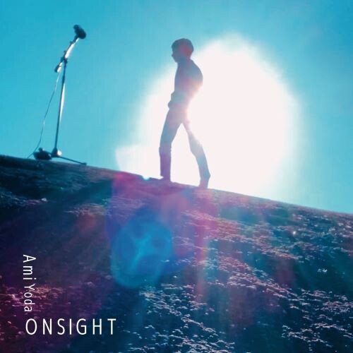 Ami Yoda - Onsight
