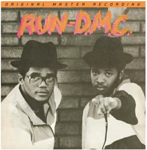 Run-Dmc - Run-DMC