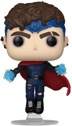 FUNKO POP! Marvel: Agatha - Wiccan
