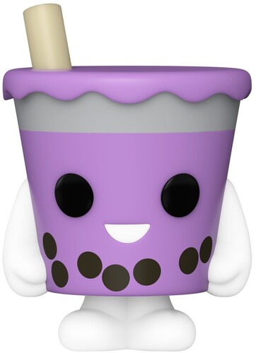 Funko Bitty POP!: Accessories 4-Piece Keychain