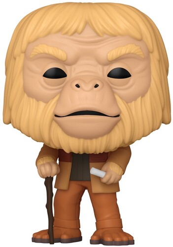 Funko POP! Movies: Planet of the Apes - Dr. Zaius