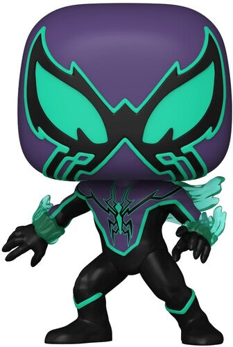 Funko POP! Marvel: Spider-Man Comics - Chasm