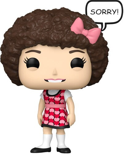 Funko POP! SNL: Saturday Night Live 50 - Gilly, Sorry!