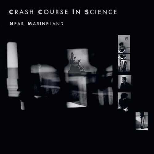 Crash Course in Science - Near Marineland