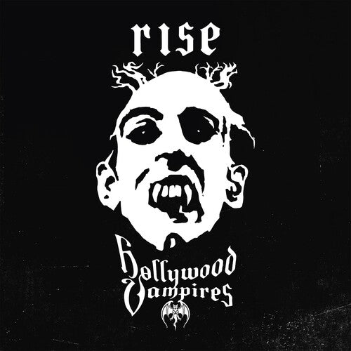 Hollywood Vampires - Rise