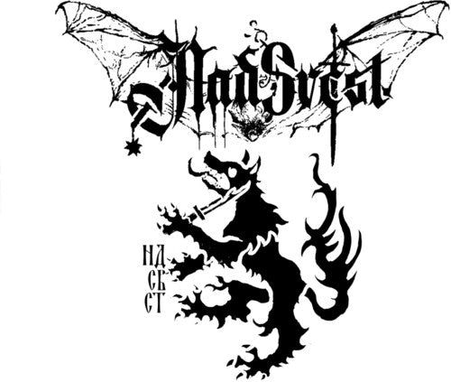 Nadsvest - Slovo Meseca I Krvi