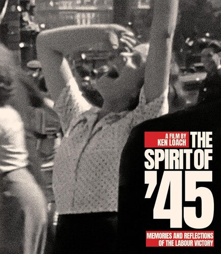 Spirit Of '45
