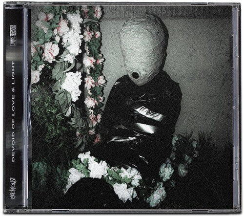 Extortionist - Devoid Of Love & Light