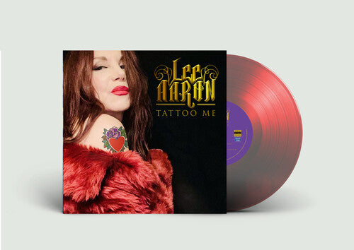 Lee Aaron - Tattoo Me