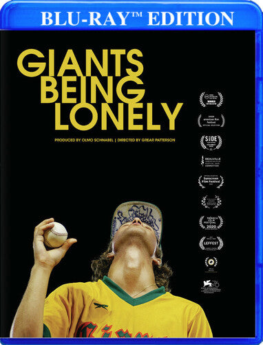 Giants Being Lonely