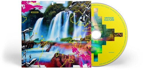 Vintage Culture - Promised Land