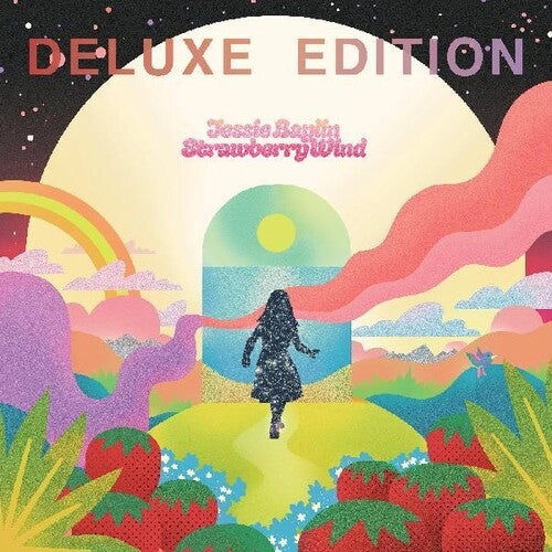 Jessie Baylin - Strawberry Wind