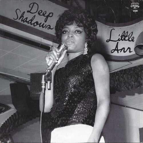 Little Ann - Deep Shadows