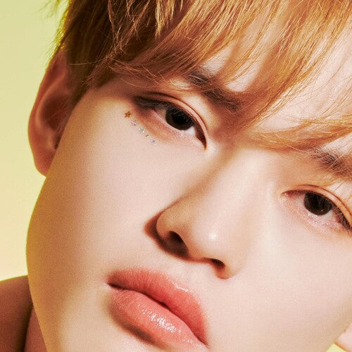 Nct Dream - Moonlight - Chenle Version