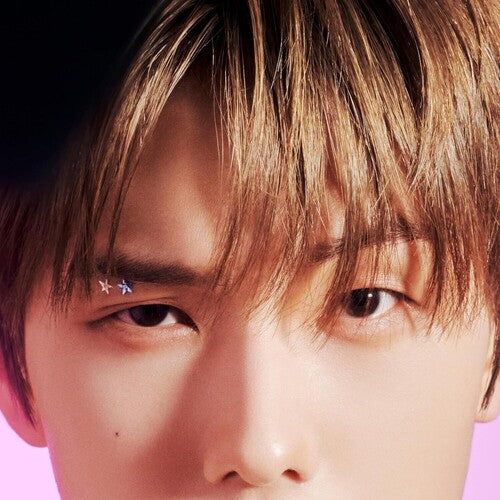 Nct Dream - Moonlight - Jisung Version