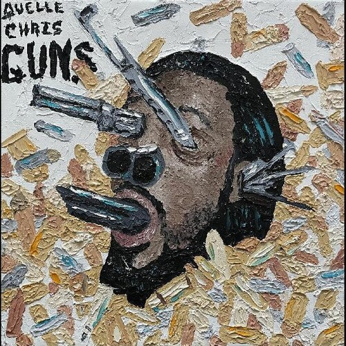 Quelle Chris - Guns