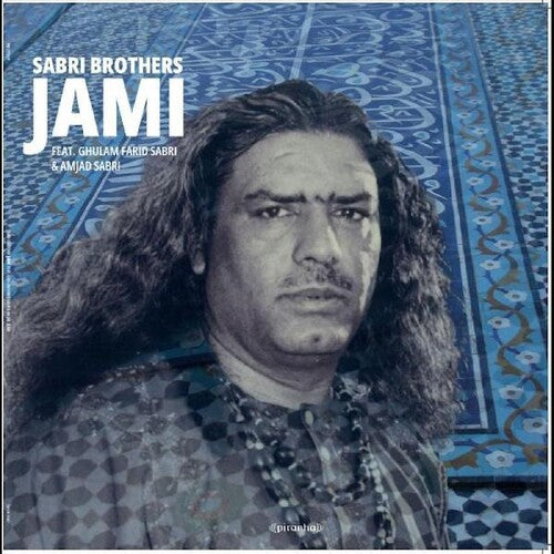 Sabri Brothers - Jami