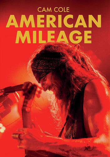American Mileage / (Mod AC3 Dol)