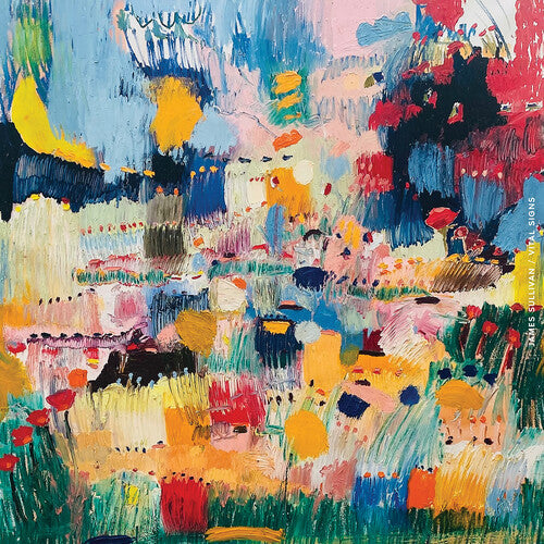 James Sullivan - Vital Signs